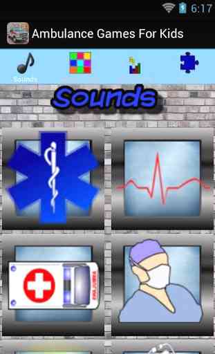 Ambulance Games For Kids Free 1