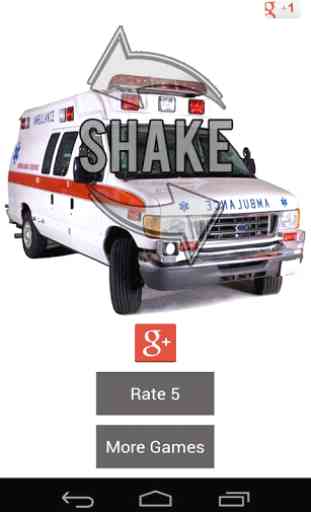 Ambulance Siren Sound 1
