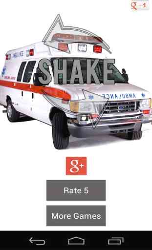 Ambulance Siren Sound 3
