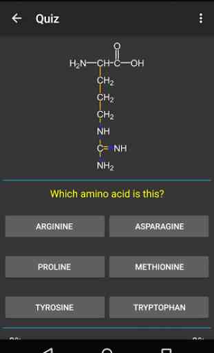 Amino Acids PRO 3