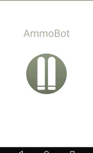 AmmoBot 1