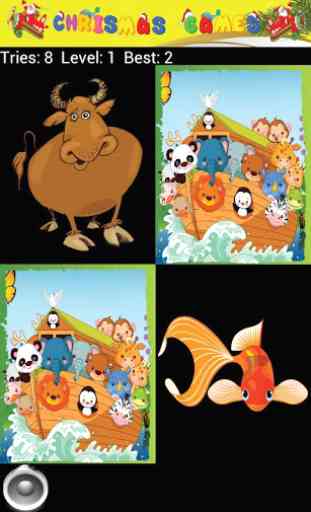 Animals Games for free: kids 2