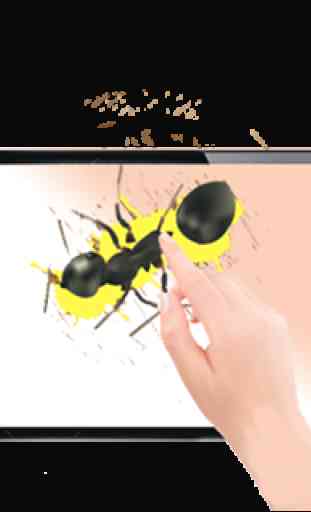 Ant Smasher Pro 2
