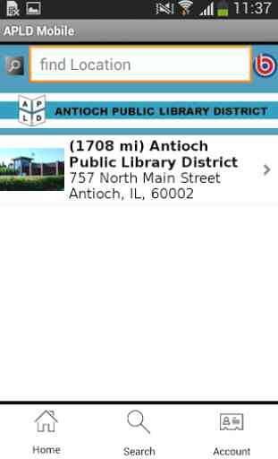 Antioch District Library App 4