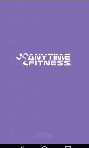 Anytime Fitness Brookings 1