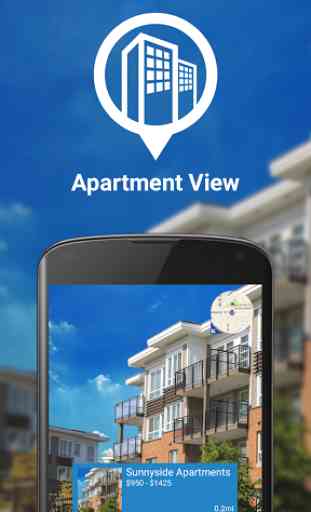 ApartmentView by ForRent.com 1