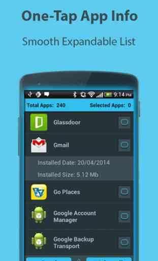 APK Trade - Bluetooth App Send 2
