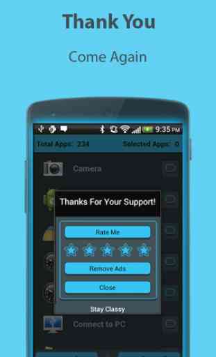 APK Trade - Bluetooth App Send 4