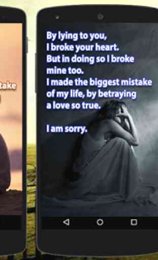 Apologize and Sorry Images 2