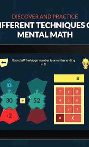 Arloon Mental Math 3