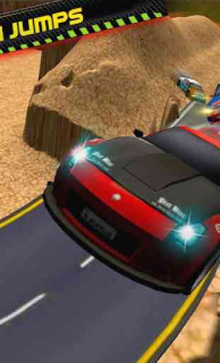 Asphalt Car Stunts 3D 1