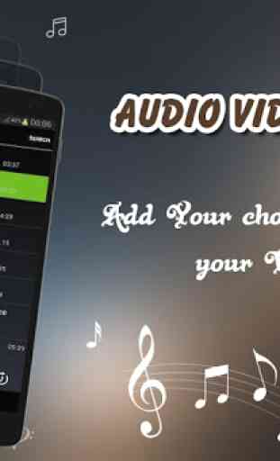 Audio Video Mixer 2