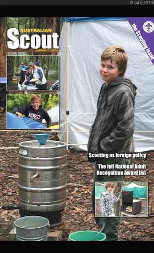 Australian Scout magazine 2