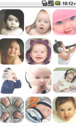 Baby Sounds 4