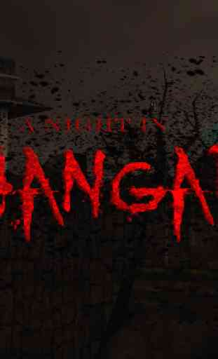Bhangarh VR Haunted Experience 1