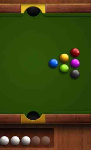Billiards Plus: Snooker & Pool 2