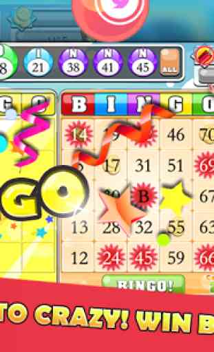 Bingo Carnival: Millionaire 2