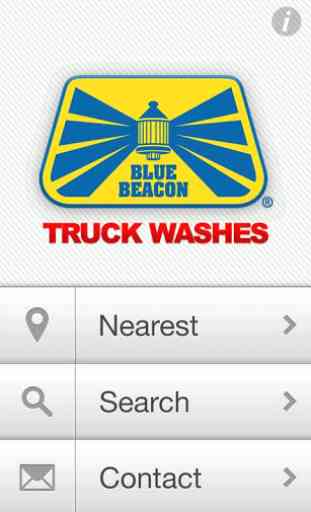 Blue Beacon Truck Washes 1