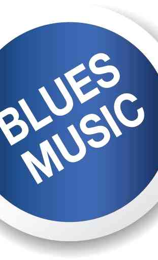 Blues Musicians 1