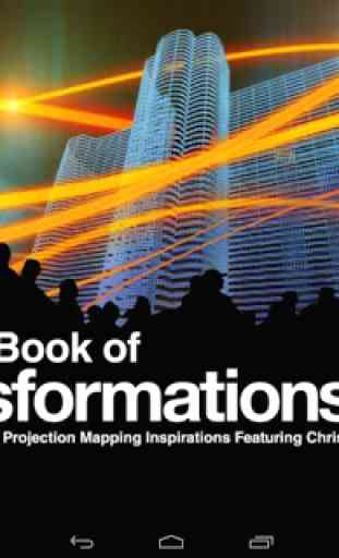 Book Of Transformations 1