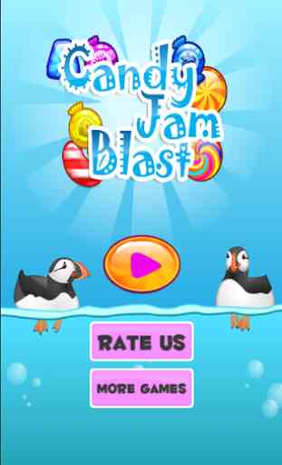 Candy Jam Blast 1