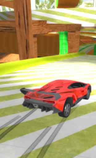 Car Driving Racing 3D 1
