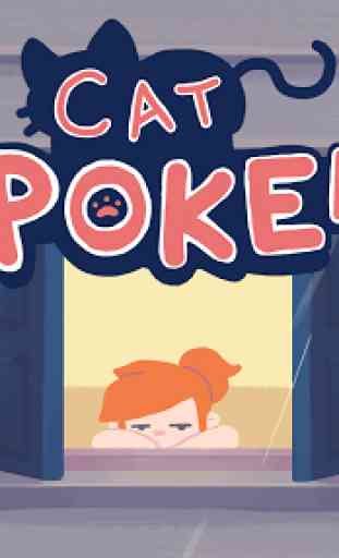 Cat Poke ADHD (Unreleased) 1