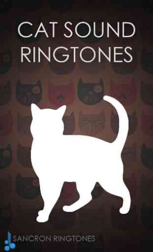 Cat Sound Ringtones 1