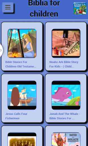 Children's Bible 1