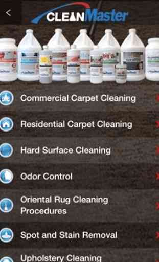CleanMaster Solutions 2