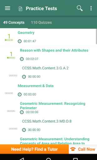 Common Core Math 3rd Grade 2