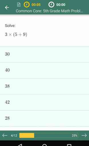 Common Core Math 5th Grade 3