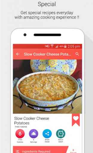 Crock Pot Slow Cooker Recipes 4