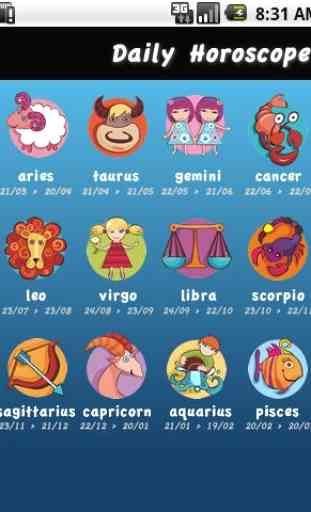 Daily Horoscope - Aquarius 2
