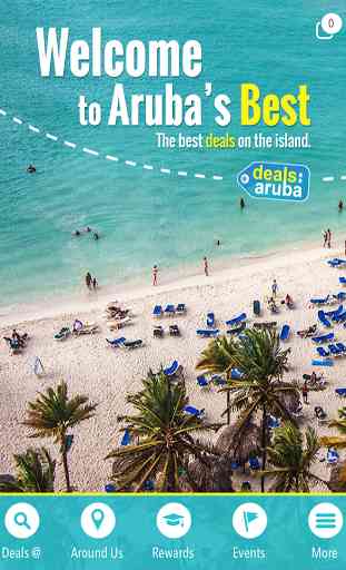 Deals Aruba 1