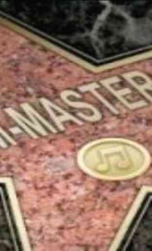 DJ Jam Master D 2
