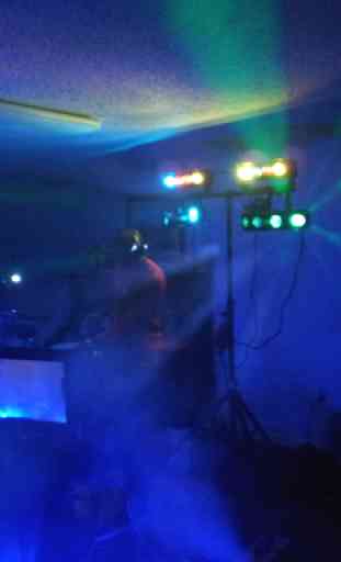 DJ Jam Master D 4