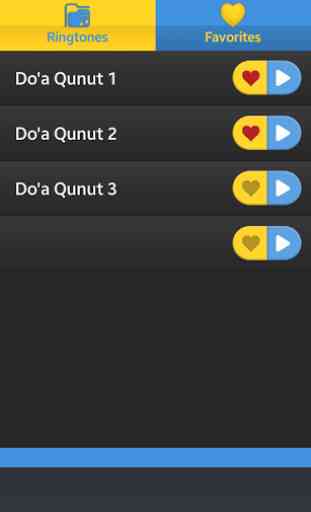 Do'a Qunut Audio 2