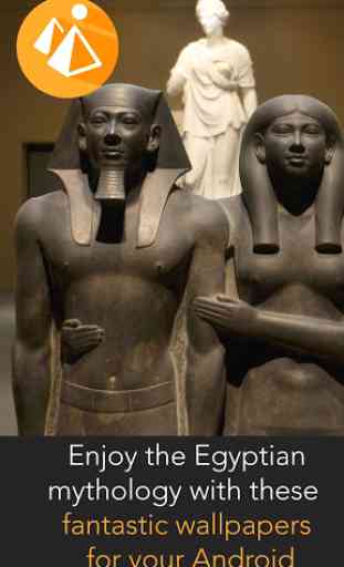 Egyptian Gods images 1