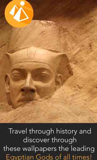 Egyptian Gods images 3
