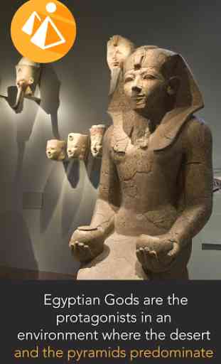 Egyptian Gods images 4