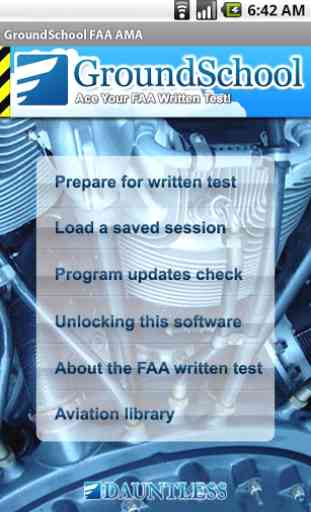 FAA A&P Airframe Test Prep 1