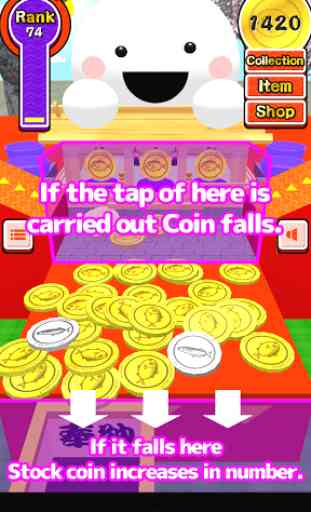 Festival coins (free game) 3