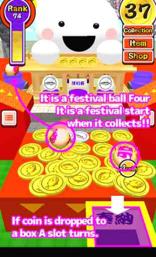 Festival coins (free game) 4
