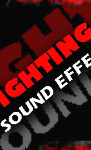 Fighting Sound Effect 4