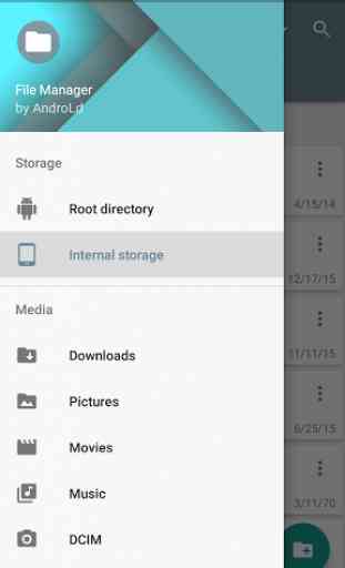 File Manager(Material) 1
