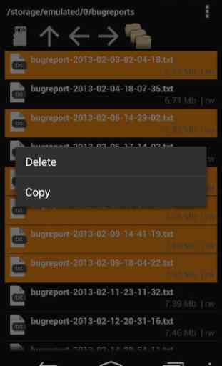 File Manager (No Ads!) 4