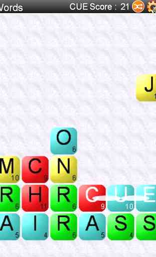 Find a Word 2