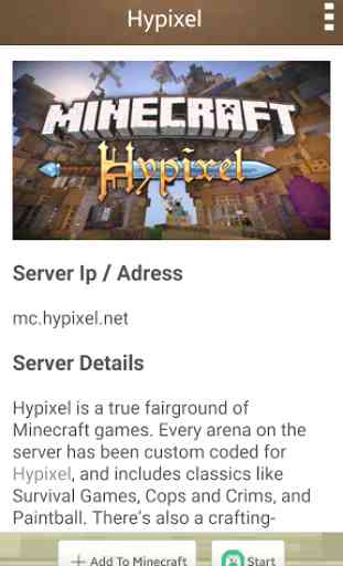 Guidecraft for Minecraft 4