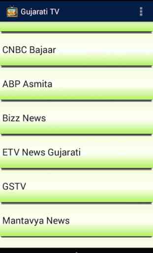 Gujarati TV HD 2